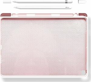 Tech-Protect Etui Tech-protect SC Pen + Keyboard Apple iPad mini 2021 (6. generacji) Różowy 6