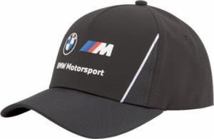 Puma Czapka z daszkiem Puma BMW M Motosport 023743-01 1