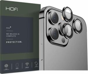 Hofi Szkło na obiektyw aparatu Hofi Camring Pro+ Apple iPhone 13 Pro/13 Pro Max Black 1