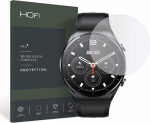 Hofi Szkło hartowane Hofi Glass Pro+ Xiaomi Watch S1 1