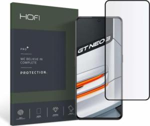 Tech-Protect Szkło hartowane Hofi Glass Pro+ Realme GT Neo 3 Black 1