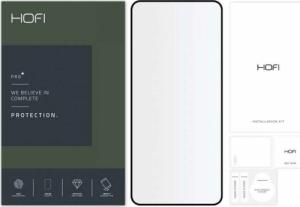 Tech-Protect Szkło hartowane Hofi Glass Pro+ Realme GT Neo 3 Black 3