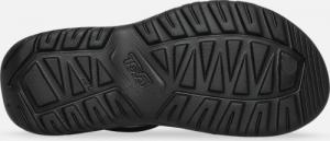 Teva Sandały męskie M'S Hurricane Drift, BLK r. 42 (1124073-BLK) 4