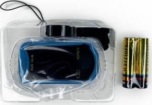 Pulsoksymetr Med Patent Pulsoksymetr napalcowy 4