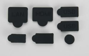 zakupytv.net Zestaw zaślepek do ps5 7szt 2