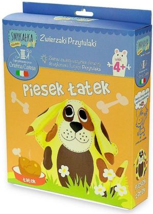 Smykałka Smykałka Piesek Łatek 1