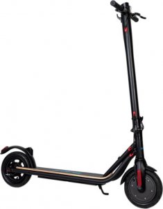 Hulajnoga elektryczna Frugal Impulse 3