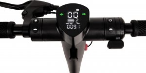 Hulajnoga elektryczna Frugal Impulse 7