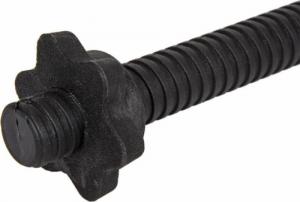 Eb Fit Gryf plastikowy krótki 47cm Eb Fit 4