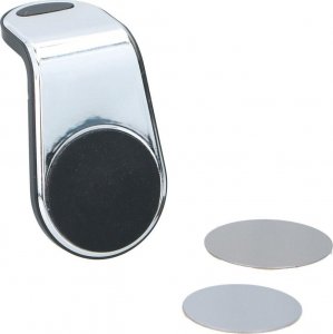 Dunlop Uchwyt na telefon do samochodu magnetyczny DUNLOP - srebrny 2