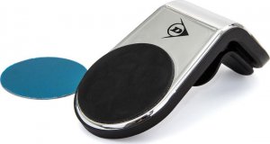 Dunlop Uchwyt na telefon do samochodu magnetyczny DUNLOP - srebrny 3