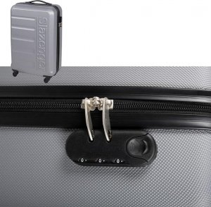 Slazenger ZESTAW 3 WALIZEK 18/22/26 CALE SLAZENGER 11