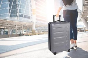 Slazenger ZESTAW 3 WALIZEK 18/22/26 CALE SLAZENGER 2