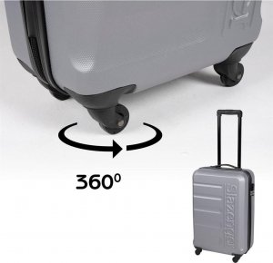 Slazenger ZESTAW 3 WALIZEK 18/22/26 CALE SLAZENGER 3