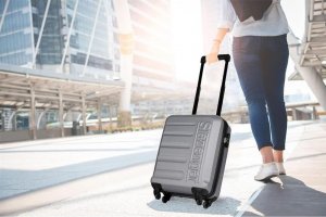 Slazenger ZESTAW 3 WALIZEK 18/22/26 CALE SLAZENGER 10