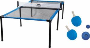 Stół do tenisa stołowego Dunlop Stół do tenisa stołowego Spyder Air SLAZENGER outdoor 1