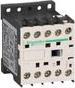 Schneider Electric Stycznik 3P K AC3-9A 24VDC SP.1NO ŚR LP1K0910BD3 1