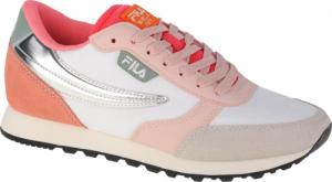 Fila Fila Orbit CB Low Wmn FFW0038-13059 Różowe 36 1