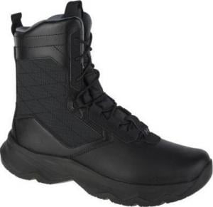 Under Armour Under Armour Stellar G2 Tactical 3024946-001 Czarne 42,5 1