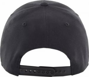47 Brand Czapka dziecięca z daszkiem - MLB New York Yankees, Czarna, Uni, (B-RAC17CTP-BK) 2