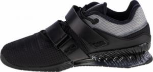 Nike Nike Romaleos 4 CD3463-010 Czarne 48,5 3