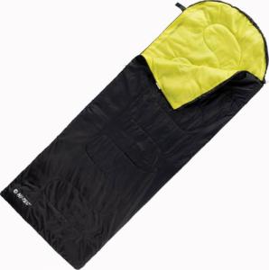Hi-Tec Śpiwór mumio Hi-tec Antracyt 2