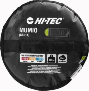 Hi-Tec Śpiwór Mumio Hi-tec 3