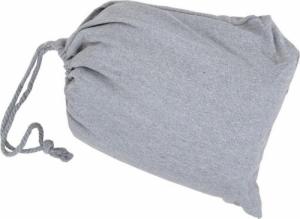 Royokamp  Hamak classic 2 osobowy 200 x 150 cm szary stalowy 7