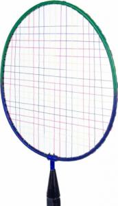 Enero Zestaw do badmintona krótki 46cm Enero 2