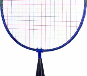 Enero Zestaw do badmintona krótki 46cm Enero 6