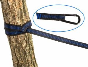 Royokamp  Taśmy - mocowanie do hamaka 6