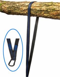 Royokamp  Taśmy - mocowanie do hamaka 7