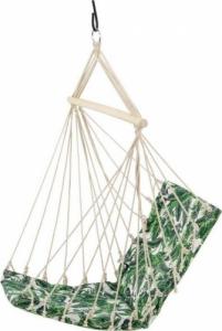 Royokamp  Hamak fotel brazylijski 100 x 50 cm Natura Jungle Light Royokamp 4