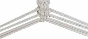 Royokamp  Hamak fotel brazylijski 100 x 50 cm Natura Tropic Jungle Royokamp 3