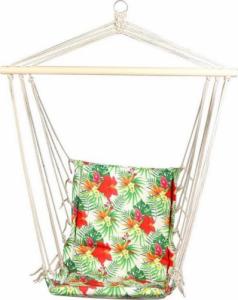 Royokamp  Hamak fotel brazylijski 100 x 50 cm Natura Tropic Jungle Royokamp 4