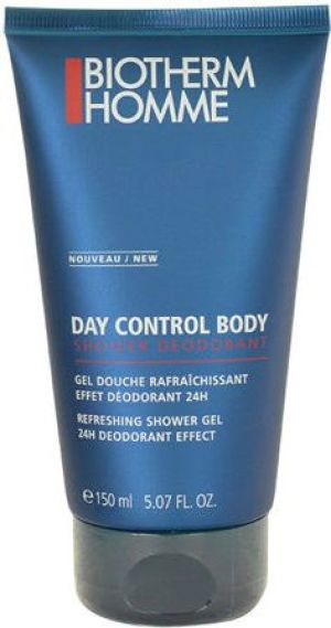 Biotherm Homme Day Control Body Shower Gel Żel pod prysznic 150ml 1
