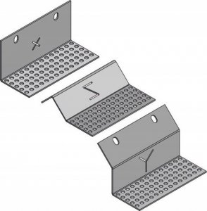 PXF Lighting PX4090892 SENZA zestaw uchwytów montażowych typ X 1