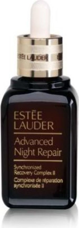 Estee Lauder Advanced Night Repair Synchronized Recovery Complex II Serum naprawcze do wszystkich typów skóry 30ml 1