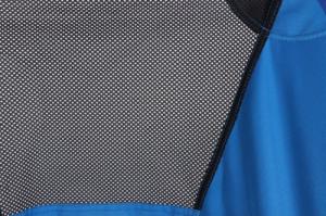 Royokamp  Składany fotel kempingowy, szary 9