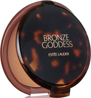 Estee Lauder Bronze Goddess Powder Bronzer 02 Medium 21g 1
