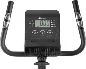 Rower stacjonarny Hop-Sport HS-2070 Onyx magnetyczny grafitowy 4