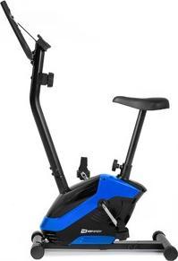 Rower stacjonarny Hop-Sport HS-045H Eos magnetyczny niebieski 3