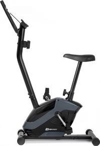 Rower stacjonarny Hop-Sport HS-045H Eos magnetyczny szary 3
