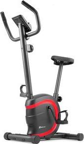 Rower stacjonarny Hop-Sport HS-015H Vox magnetyczny czerwony 2