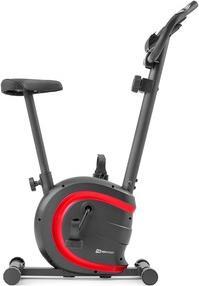 Rower stacjonarny Hop-Sport HS-015H Vox magnetyczny czerwony 3