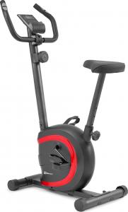 Rower stacjonarny Hop-Sport HS-015H Vox magnetyczny czerwony 1