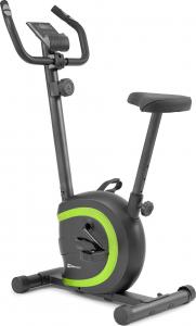 Rower stacjonarny Hop-Sport HS-015H Vox magnetyczny limonkowy 1