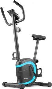 Rower stacjonarny Hop-Sport HS-015H Vox magnetyczny turkusowy 2