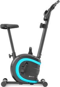 Rower stacjonarny Hop-Sport HS-015H Vox magnetyczny turkusowy 3