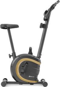 Rower stacjonarny Hop-Sport HS-015H Vox magnetyczny złoty 3